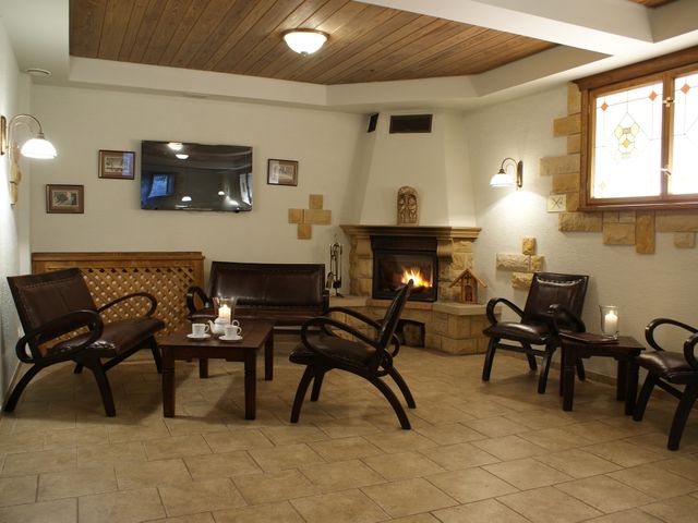 hotel ze spa w karpaczu